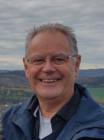 Pasfoto